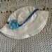 My American Girl Doll TEE HAT BRACELET Set Complete in Bag Store Exclusive 2014