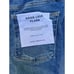 Good American Womens Jeans Size 1 W25 L34 Flare Bell Bottom NWT Indigo