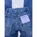Good American Womens Jeans Size 1 W25 L34 Flare Bell Bottom NWT Indigo