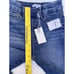Good American Womens Jeans Size 1 W25 L34 Flare Bell Bottom NWT Indigo