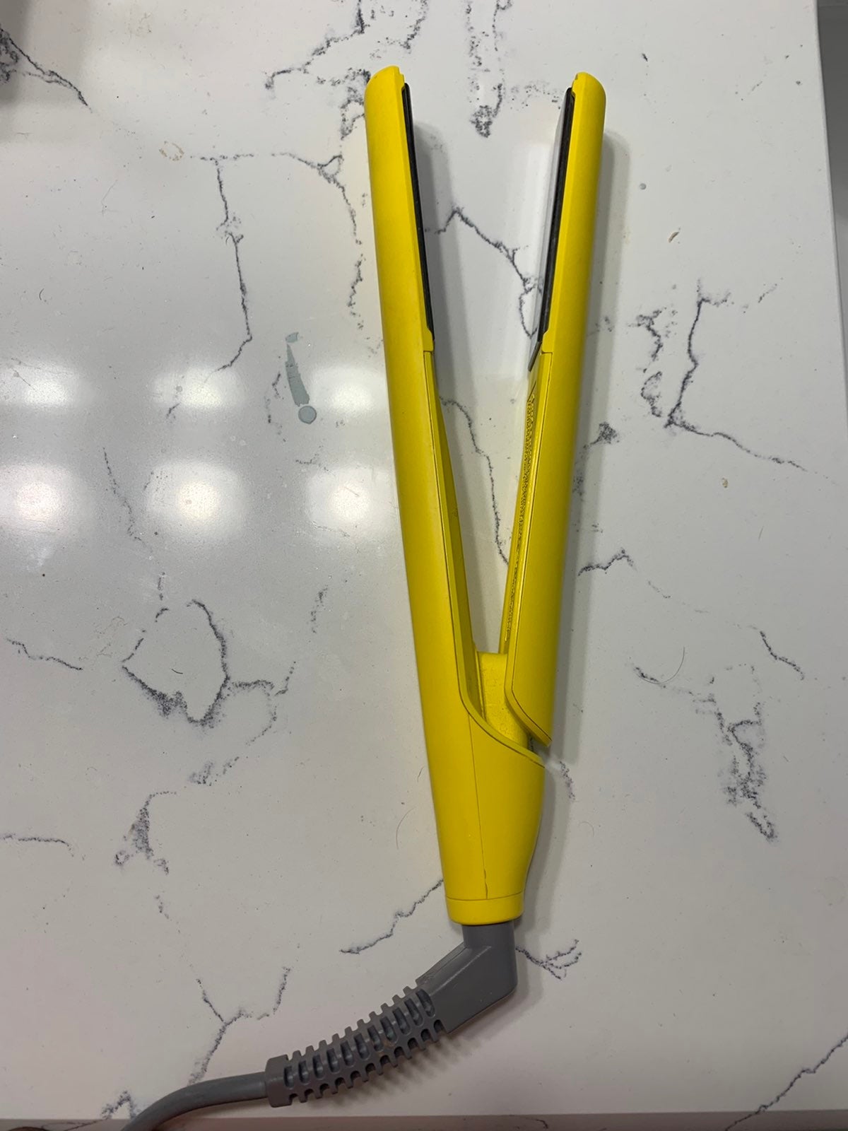 Drybar straightener
