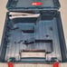 Bosch JS470E Corded Top-Handle Jigsaw Variable Speed 7 Amp