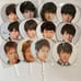 Yokoyama Yu SUPER EIGHT Kanjani∞ Uchiwa Goods Bundle Sale