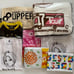 Yokoyama Yu SUPER EIGHT Kanjani∞ Uchiwa Goods Bundle Sale