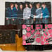 Yokoyama Yu SUPER EIGHT Kanjani∞ Uchiwa Goods Bundle Sale