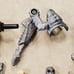 Kenner Aliens Predator Weapons Lot 1990s