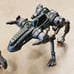 Kenner Aliens Predator Weapons Lot 1990s