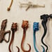 Kenner Aliens Predator Weapons Lot 1990s