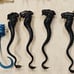 Kenner Aliens Predator Weapons Lot 1990s