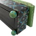 Hand-painted Wooden Floral Fruit Design Vintage Large Trinket Box