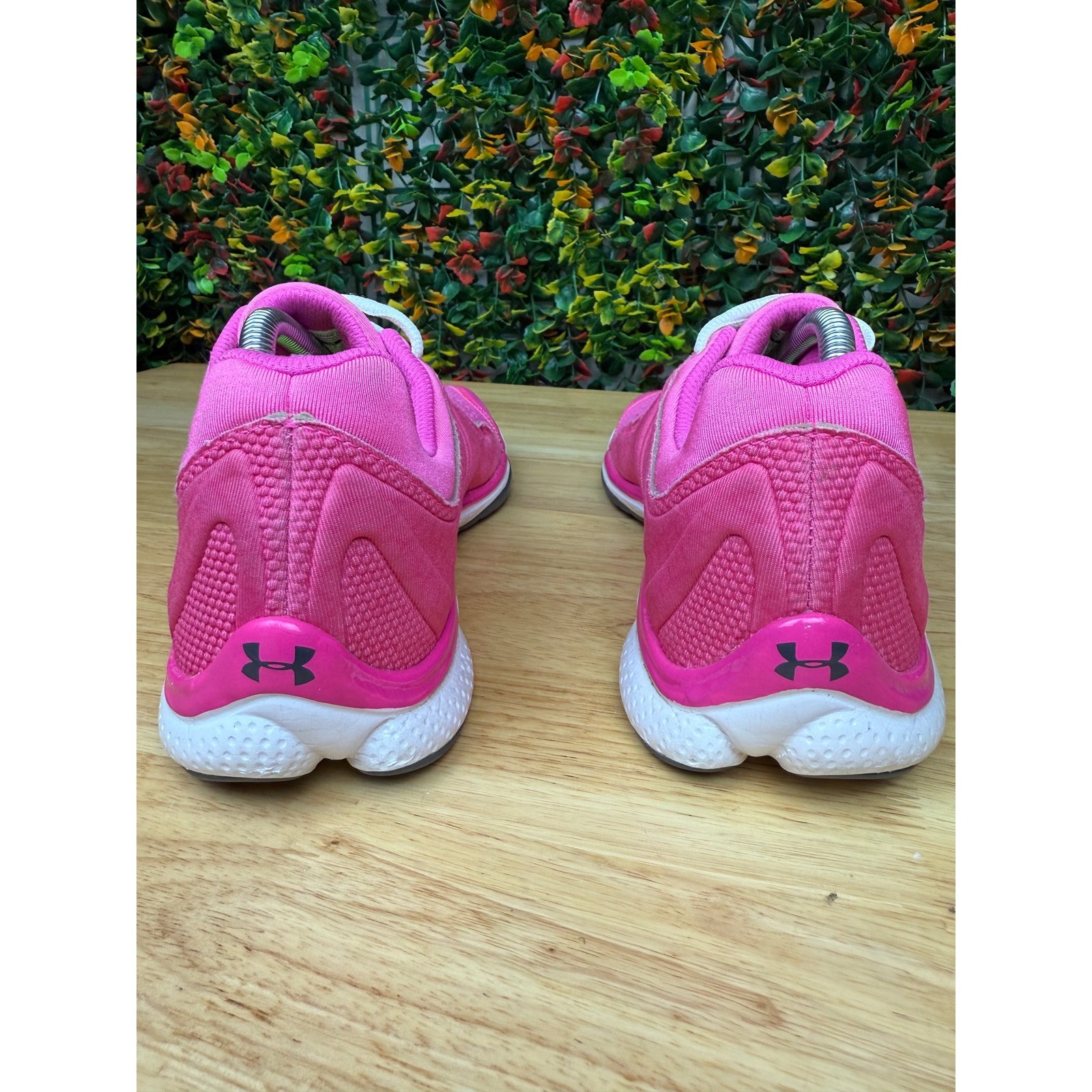micro g foam