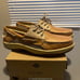 Sperrys boat shoes for men