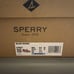 Sperrys boat shoes for men