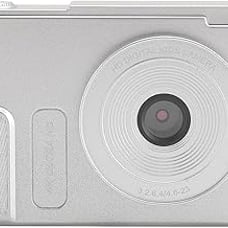 Digital Camera 4K,48MP 16x Digital Zoom 2.4 Inch Screen,Portable Compact Camer