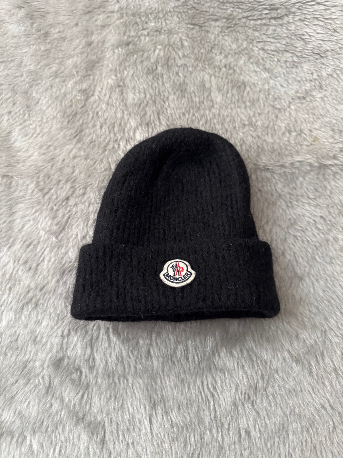 Moncler Baby Hat