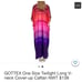 Gottex Long Calftan