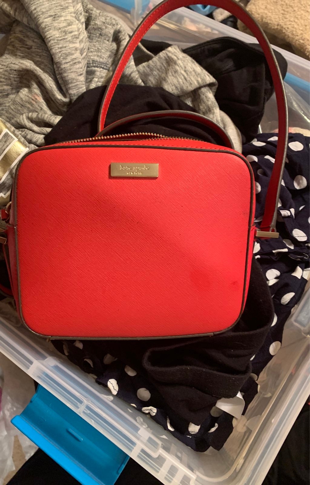 Kate Spade Crossbody