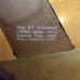 Dansko Maddy Purple Milled Nubuck Leather Women’s Slip-On Wedge size 41