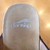 Dansko Maddy Purple Milled Nubuck Leather Women’s Slip-On Wedge size 41
