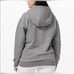 Lululemon • All Yours Hoodie • Heathered Core Medium Grey • Small