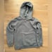 Lululemon • All Yours Hoodie • Heathered Core Medium Grey • Small