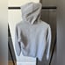 Lululemon • All Yours Hoodie • Heathered Core Medium Grey • Small