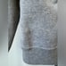 Lululemon • All Yours Hoodie • Heathered Core Medium Grey • Small