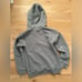 Lululemon • All Yours Hoodie • Heathered Core Medium Grey • Small