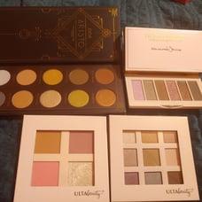 Make Up Bundle