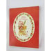 Vintage 1980 STRAWBERRY SHORTCAKE American Greetings Stationary Card Letter Box