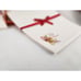 Vintage 1980 STRAWBERRY SHORTCAKE American Greetings Stationary Card Letter Box