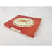 Vintage 1980 STRAWBERRY SHORTCAKE American Greetings Stationary Card Letter Box