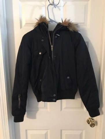 Winter Coat