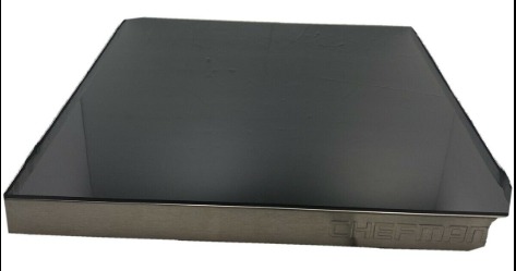 Chefman Electric Warming Tray Adjustable