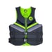 Body Glove Men's Dual-Size Evoprene PFD, Life Jacket L/XL