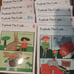 Explore the code lot books