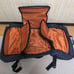 Excellent Condition DAKINE Dakine Large Capacity Carry Bag, Equivalent to 100-110L