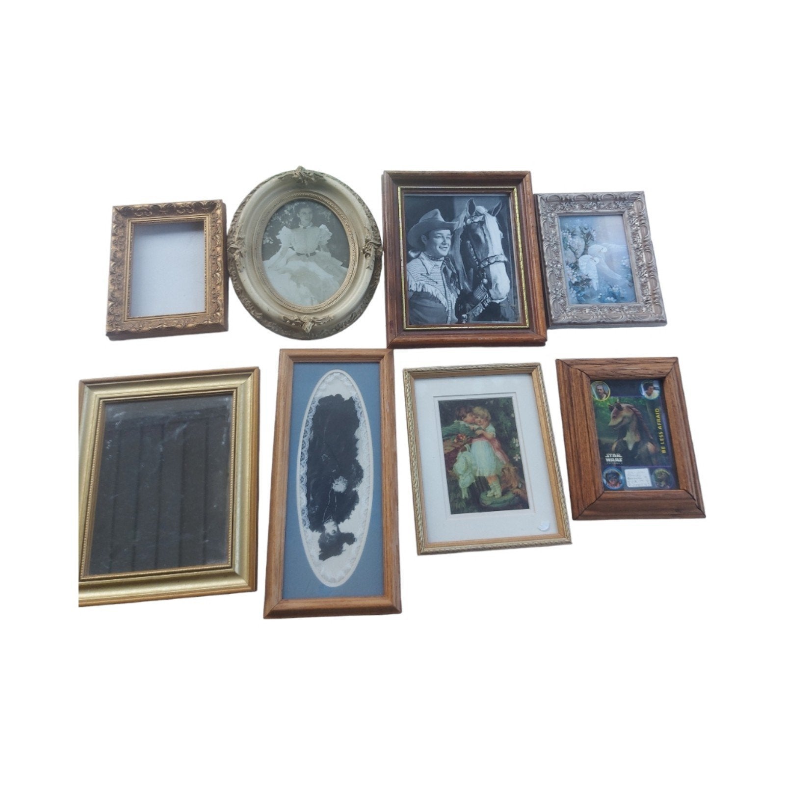Picture Frames