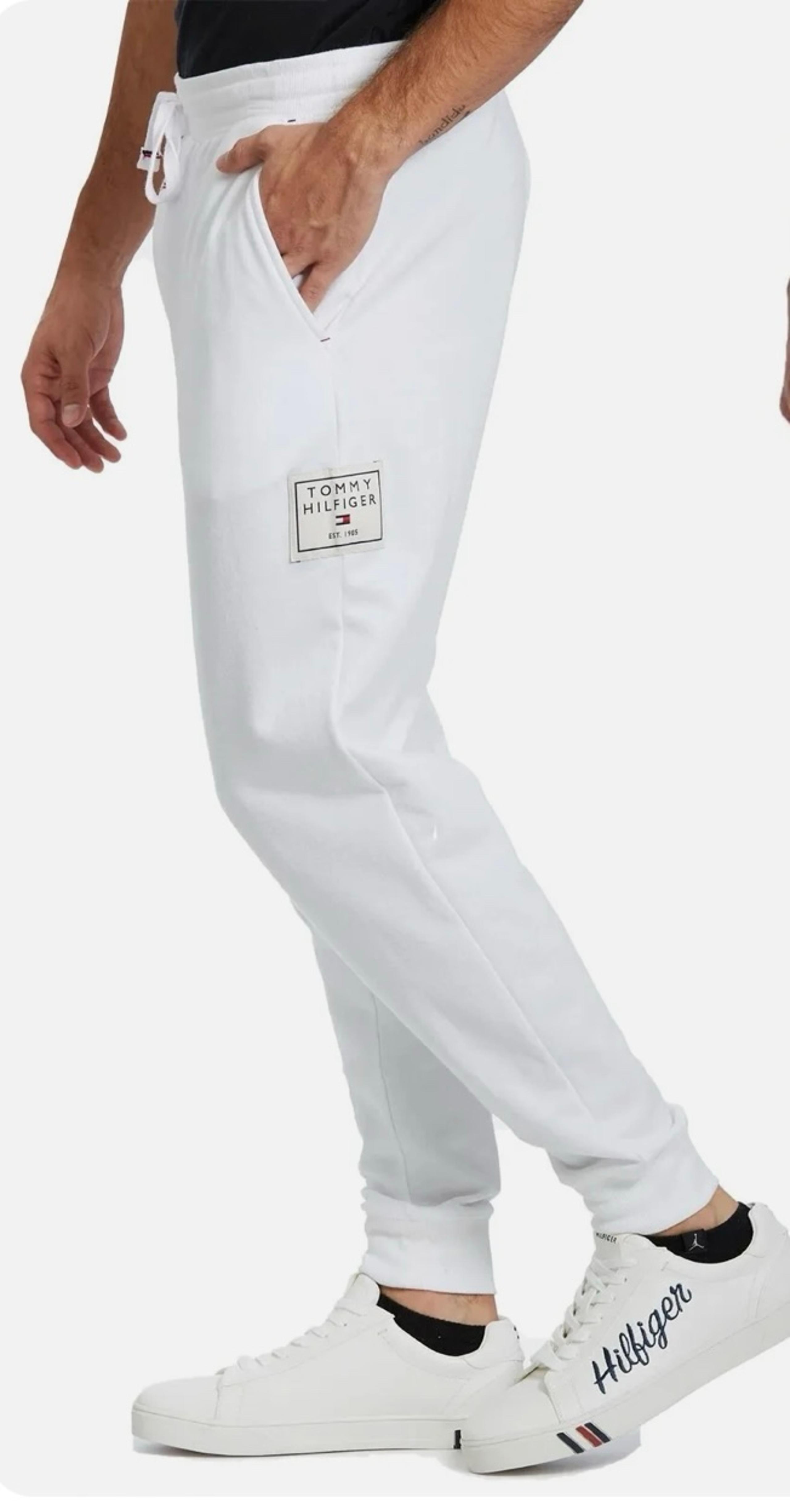 Men’s Tommy Hilfiger Sweatpants