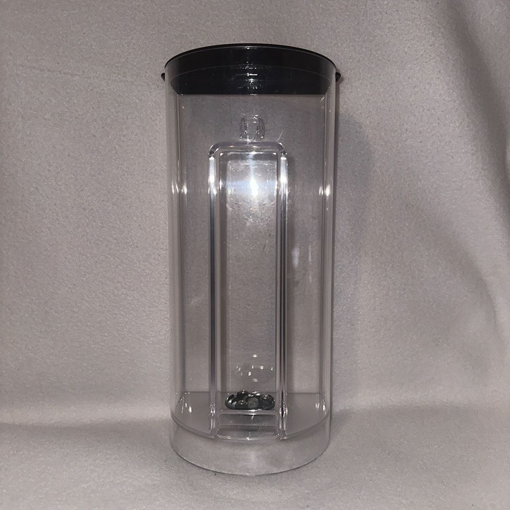 Keurig K Express K26 Single Serve Coffee Maker Water Tank Lid Replacement Parts