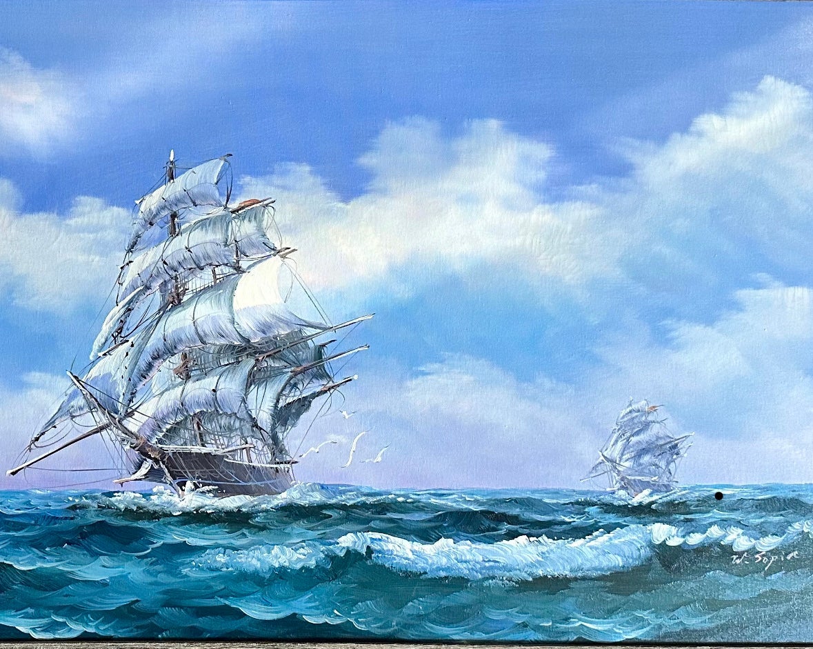 painting