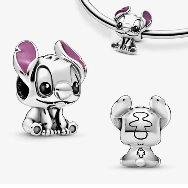 charms Disney fits Pandora