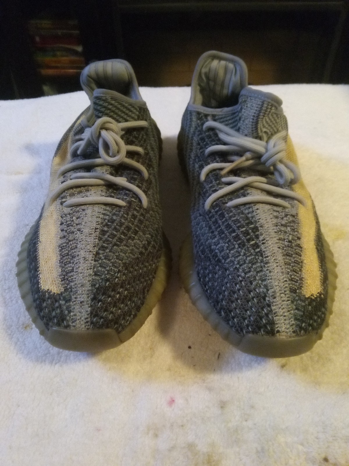 Adidas Boost size 9.5 (Men)