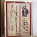 Zydrunas Ilgauskas Autographed Print