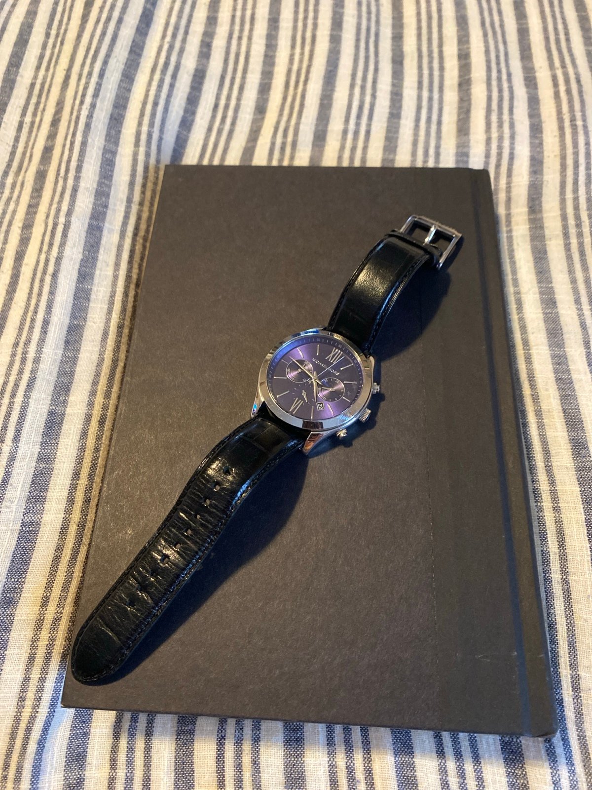 Michael Kors watch men