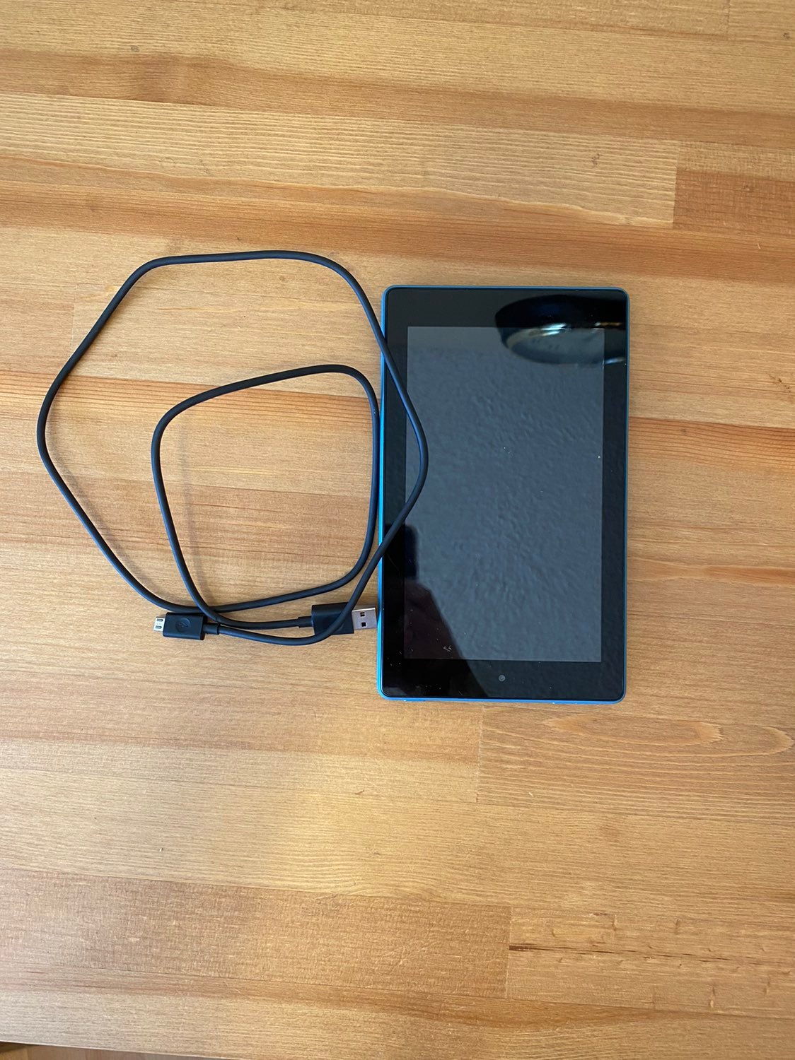 Amazon Kindle Fire