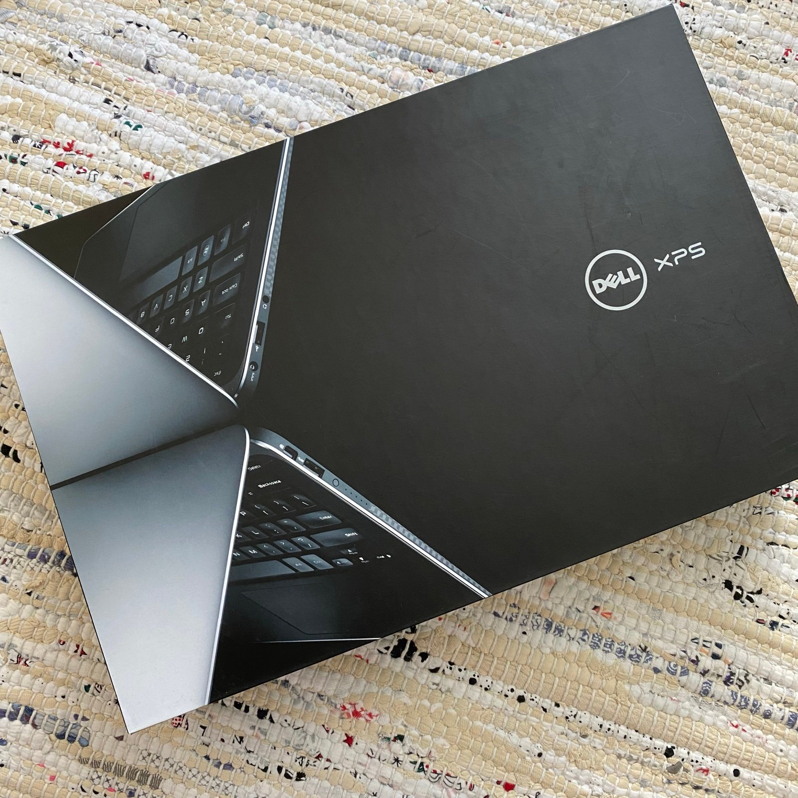 Dell XPS 13 *read description!!*