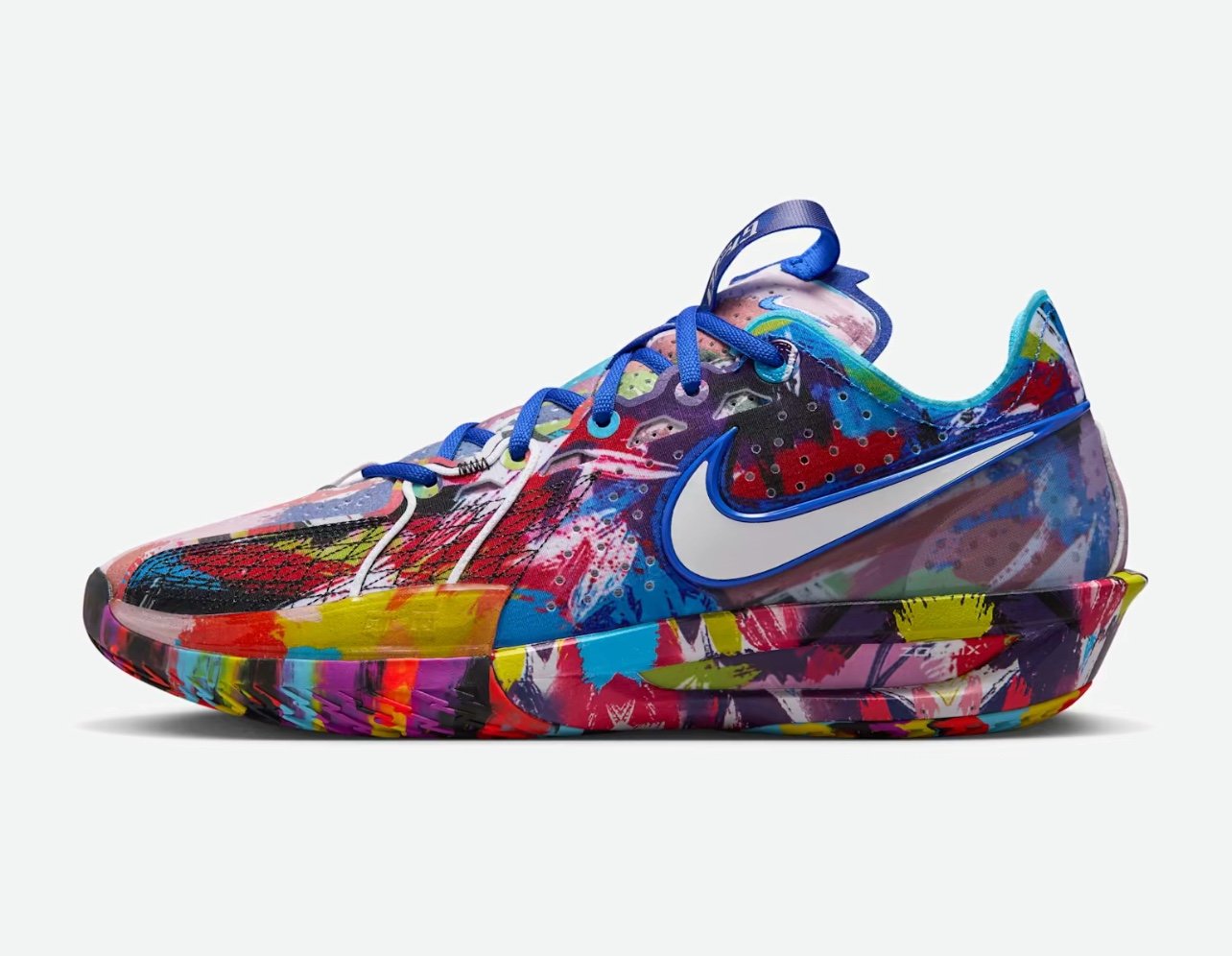 Nike Basketball