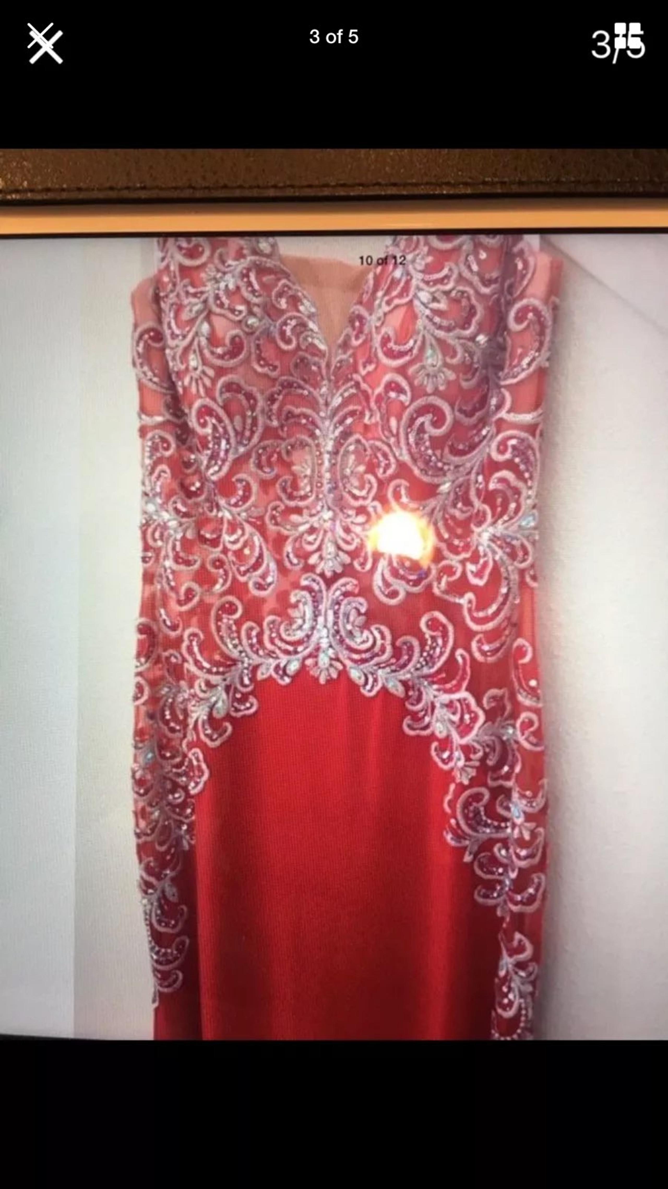 Party Or Evening Women Dress