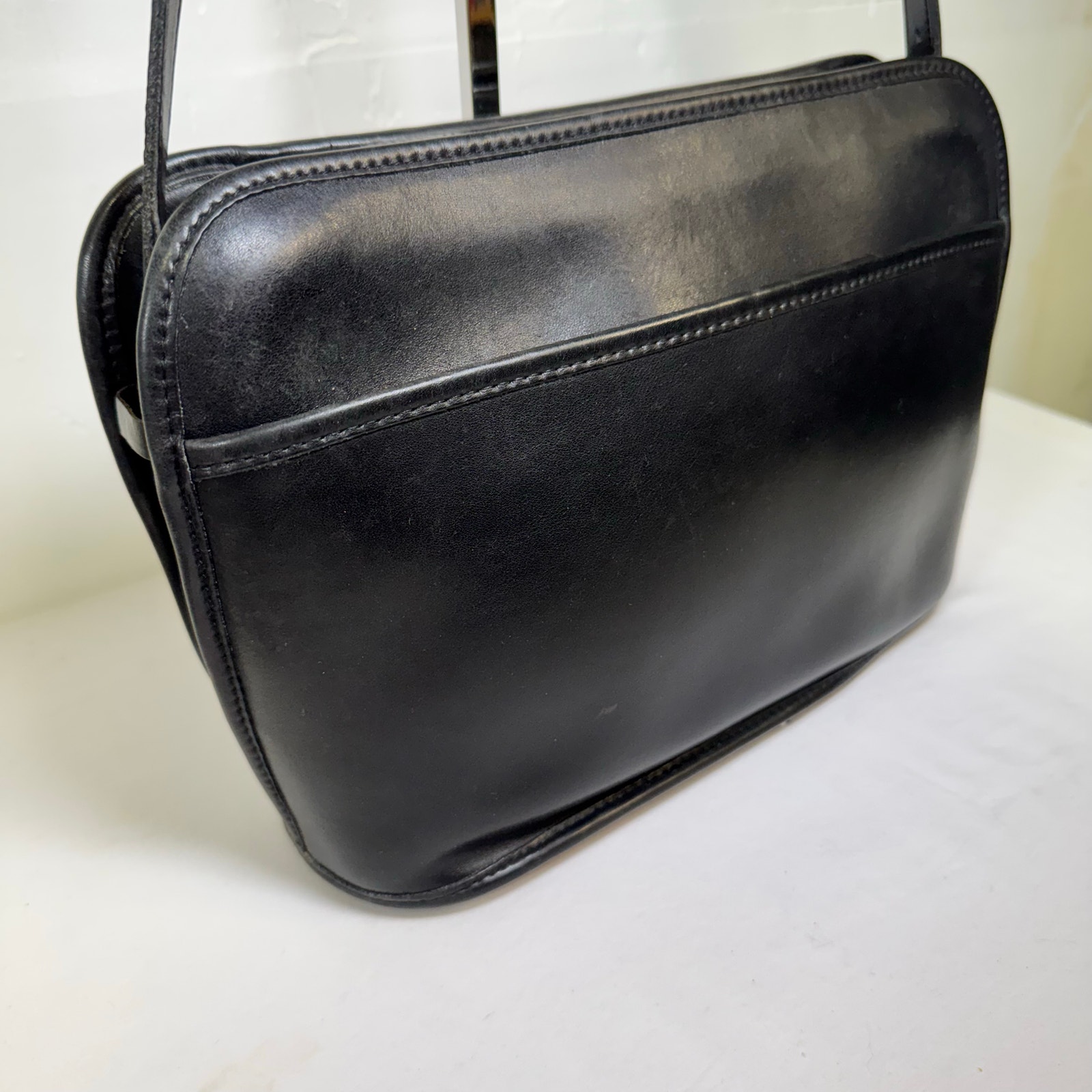 Coach Vintage Oliver bag #9902